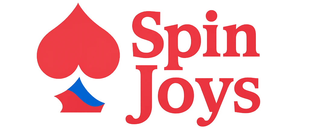 SpinJoys